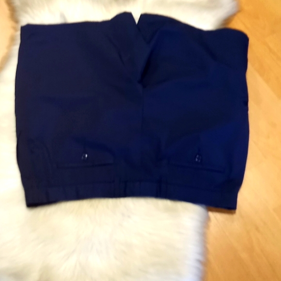 Pebble Beach Dry-Luxe Performance Shorts - Picture 9 of 10